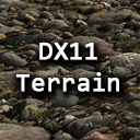 Terrain Tessellation Shader